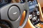 Aston Martin DBS Volante 2009 года (NA)
